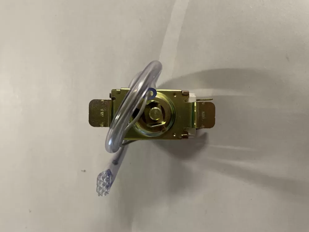 GE WR09X10027 Refrigerator Thermostat Cold Control AZ134997 | KM1048