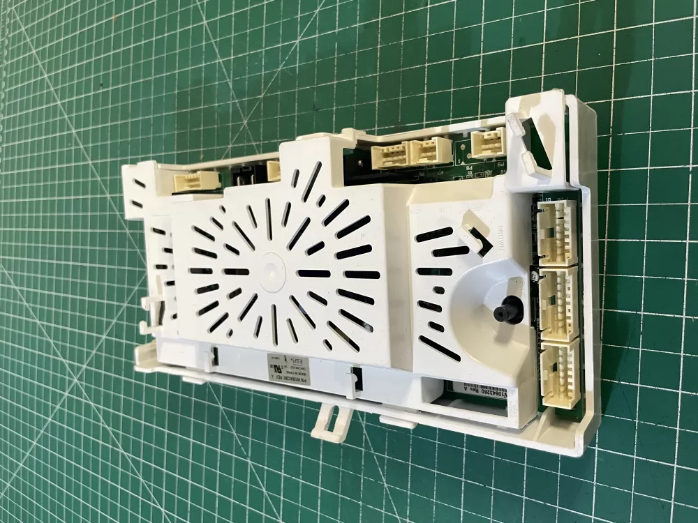 Whirlpool W10643260 WPW10643260 Washer Control Board