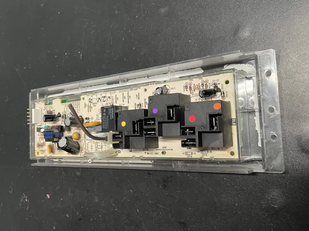 Kenmore General Electric AP5177950 Range Control Board AZ22966 | WM996