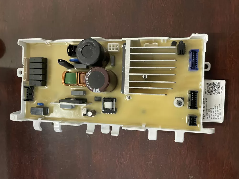 Whirlpool  Maytag W11030478 W11105155 W11112658 W11170706 W11266623 W11400681 PS12745279 Washer Control Board