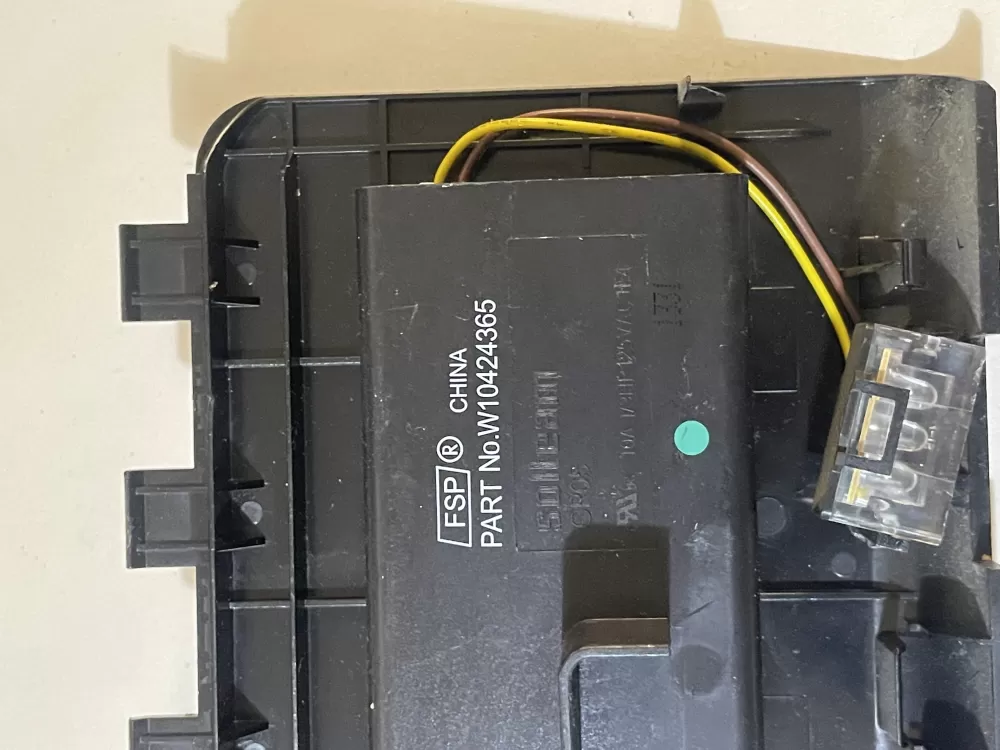 Kenmore W10424365 Refrigerator Dispenser Control Board AZ118880 | KM2191