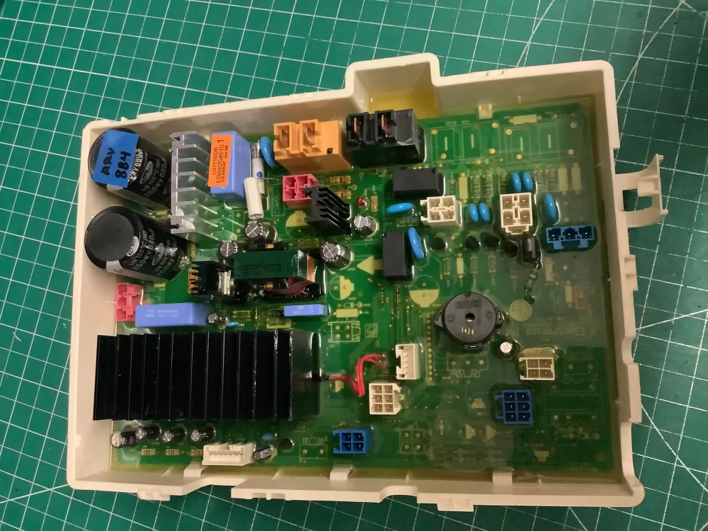 Kenmore Washer Control Board Ebr62545104 Ebr36525140 AZ206761 | ARV884