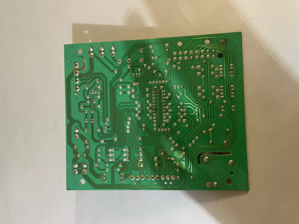 Rheem Air Handler Control Board 47-102077-02-04 156-9735 AZ129805 | KM2327