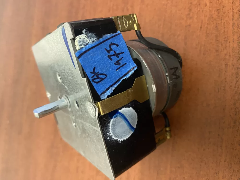 Frigidaire Kenmore Electrolux AP3212303 936649 Dryer Timer AZ61536 | BK1975