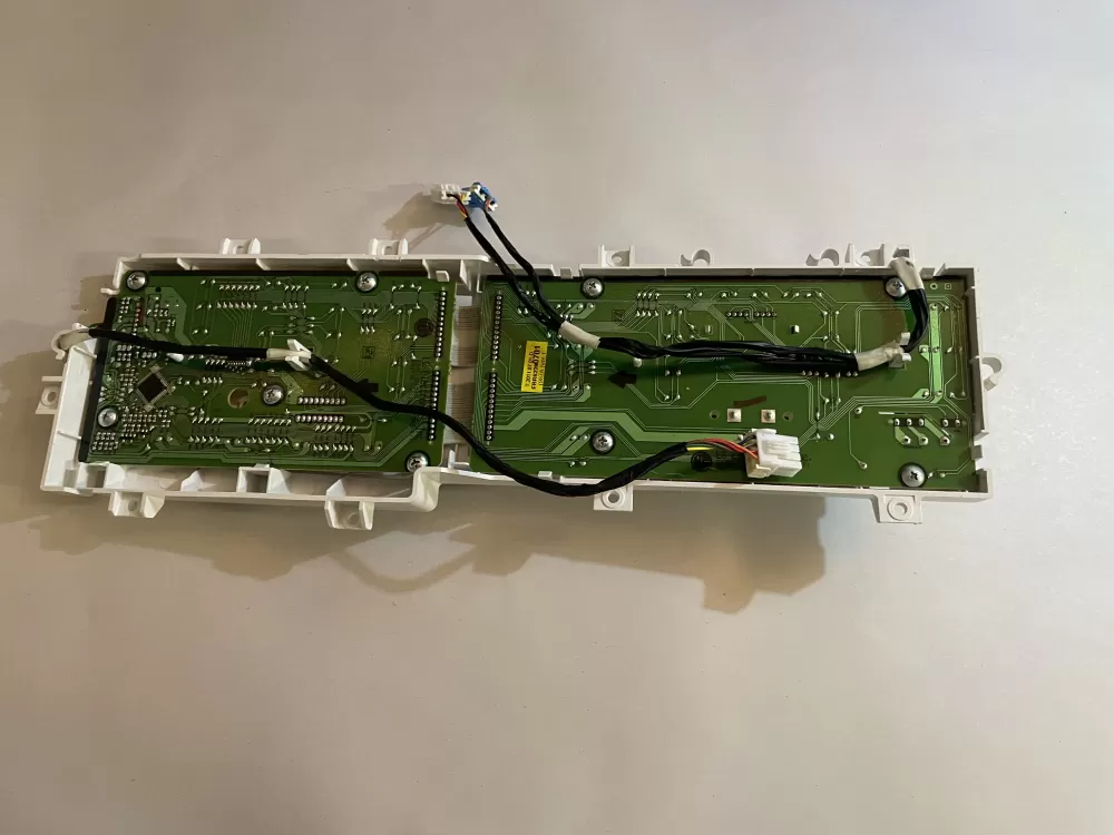 Kenmore LG Whirlpool EBR62280701 Washer Control Board AZ145427 | KMV55