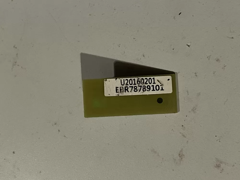LG EBR78789101 Washer Control Board AZ32619 | Wm247