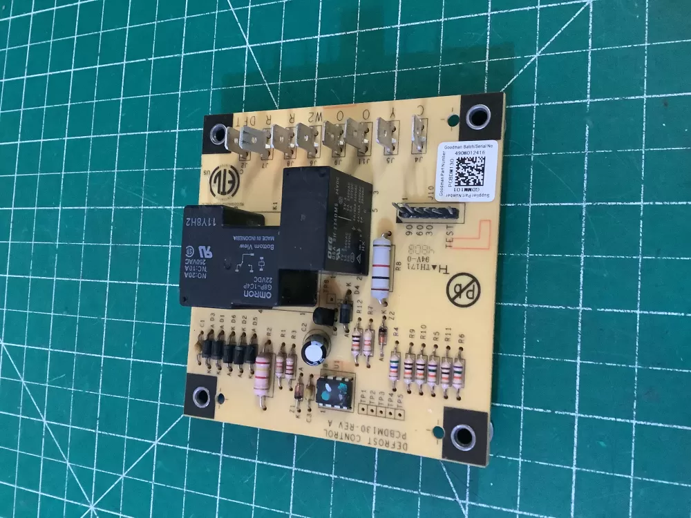 PCBDM130  