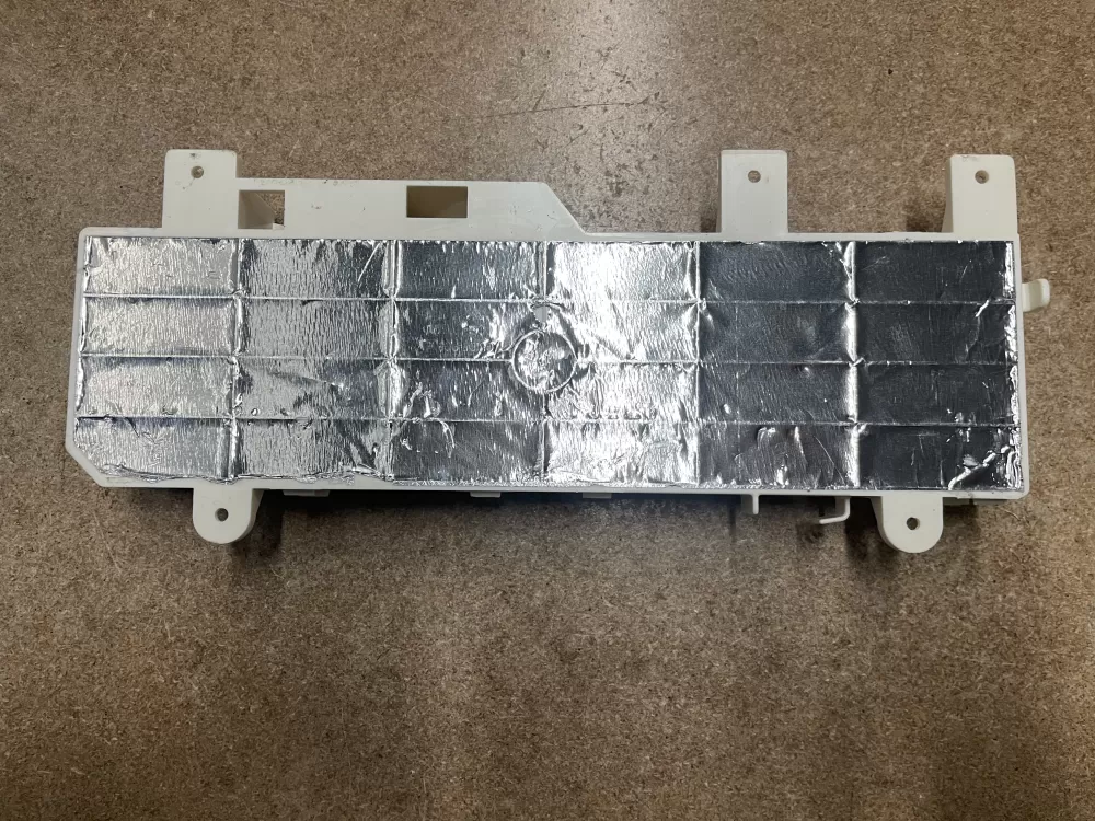 Samsung DC92 01623A Washer Control Board AZ18257 | KMV306