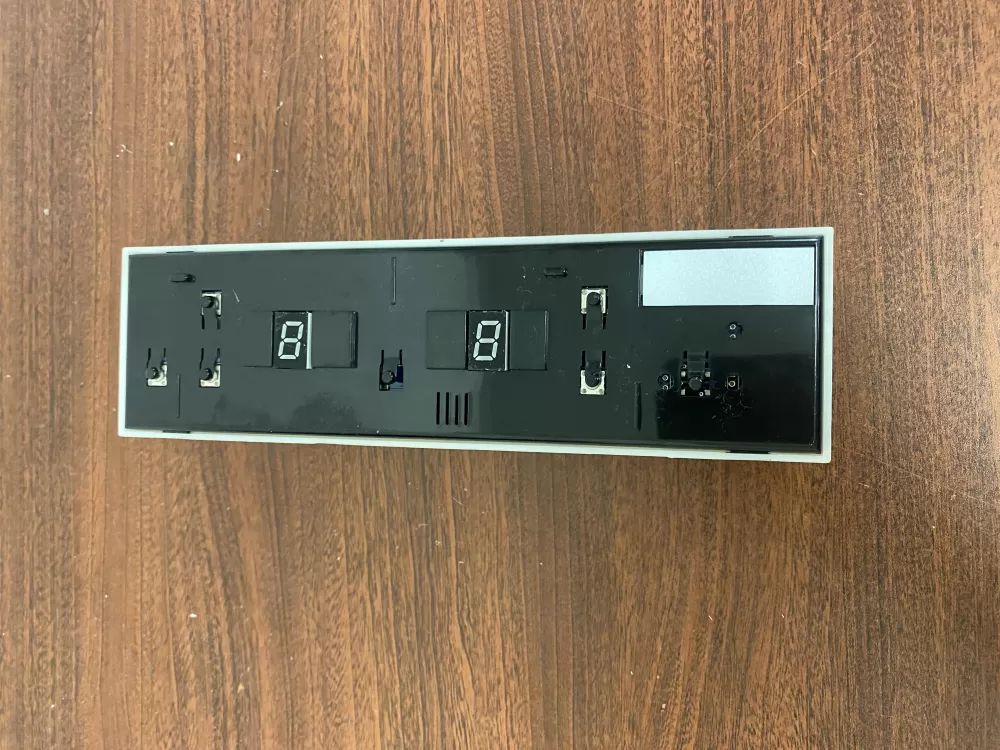 Frigidaire 242207704 242282304 5304498023 A01078804 PS10060580 Refrigerator Control Board