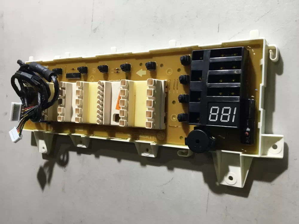 LG EAX64132201 EBR73249001 Washer Board