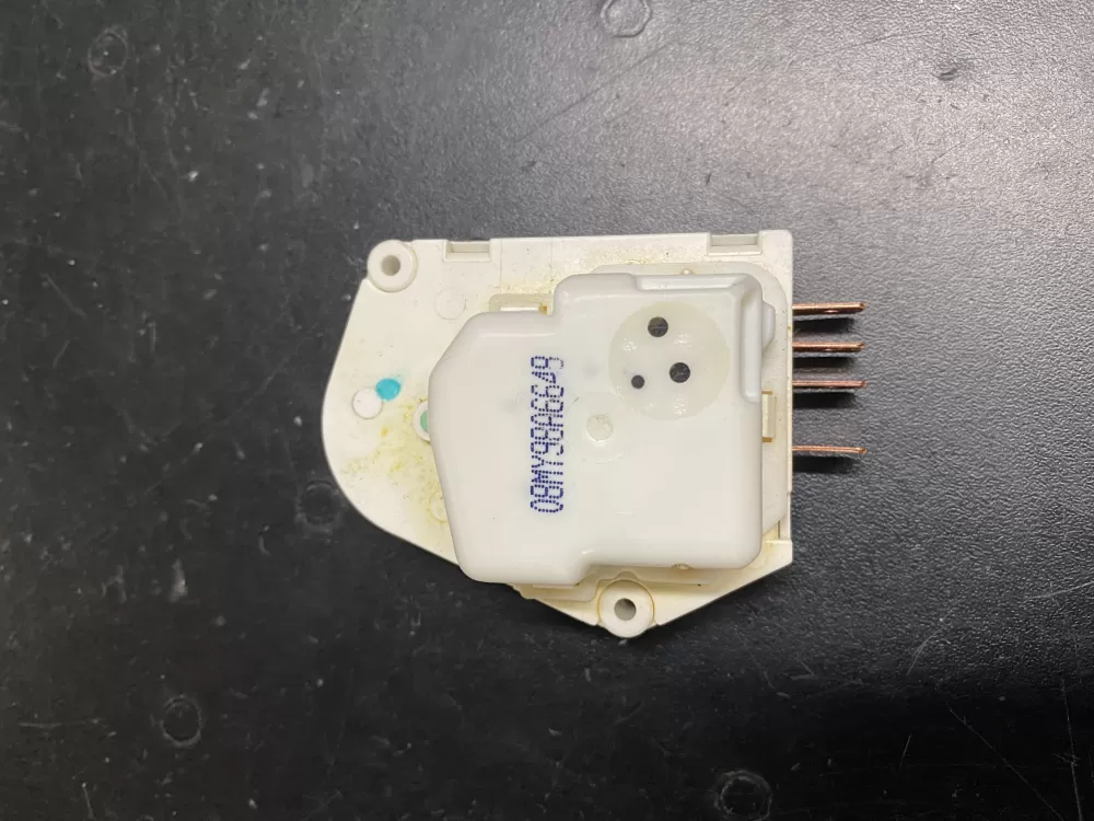 Whirlpool Kenmore W10822278 Refrigerator Defrost Timer AZ20853 | BK887