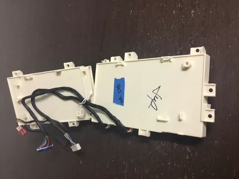 GE LG 6871EL1007B Dryer Control Board Interface AZ25397 | NR278