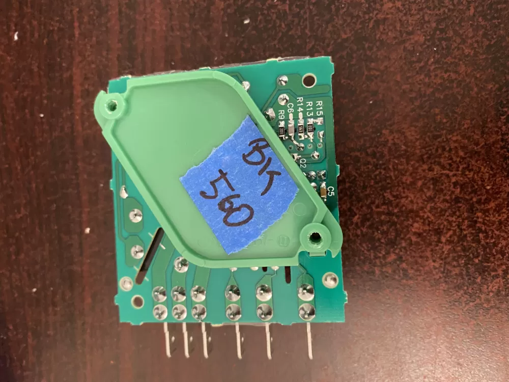 Samsung DA94 00680A DA92 00215C Refrigerator Control Board AZ39786 | BK560