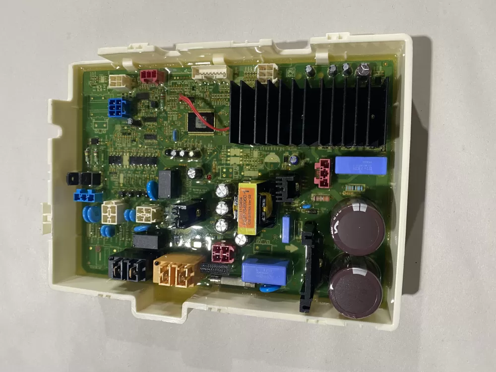 LG Kenmore EBR73982104 EBR73982110 Washer Control Board AZ111601 | BKV660