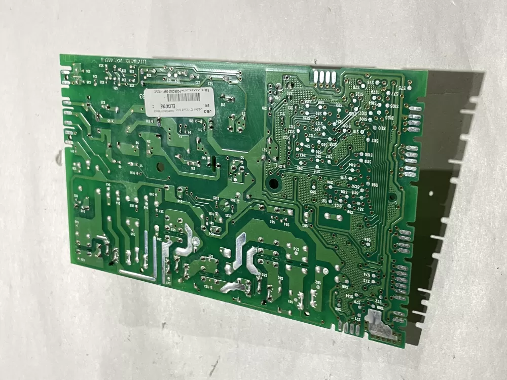 Frigidaire 134706583 Dryer Control Board AZ184541 | Wm395