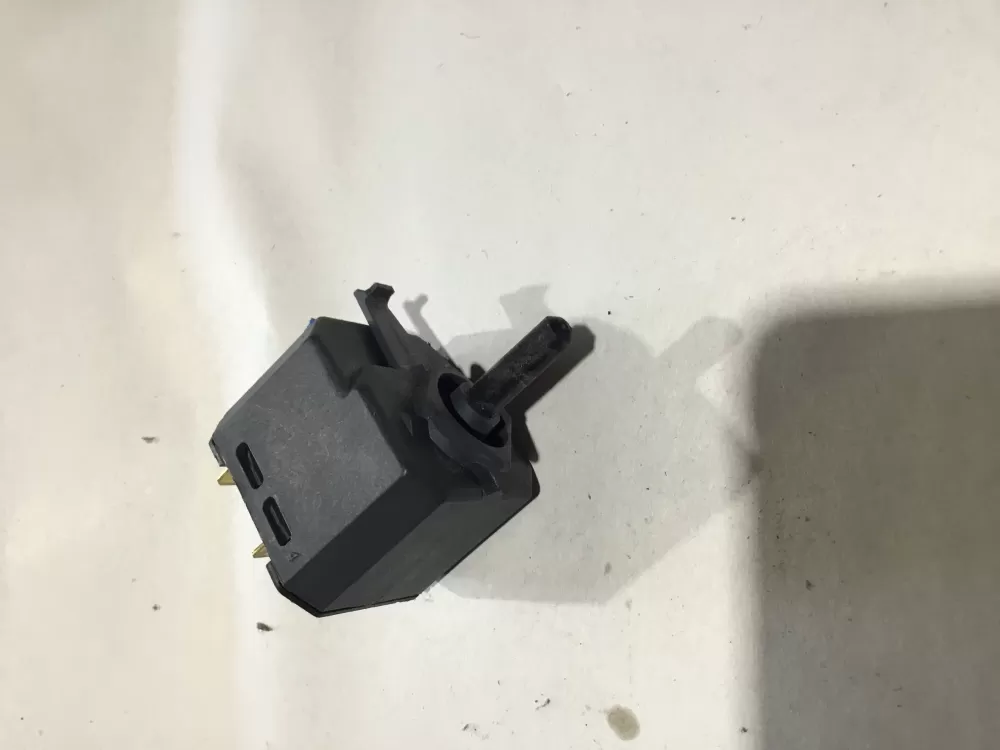 Whirlpool 3398093 WP3398093 Dryer WP Switch