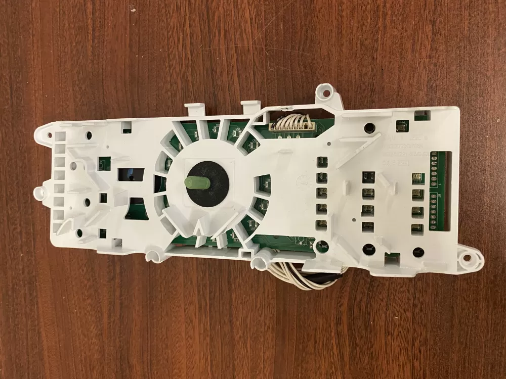 Whirlpool W10215444 Washer Control Board AZ30215 | BK197