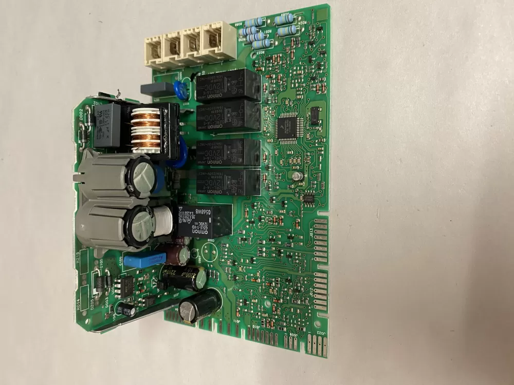 Whirlpool W10175778 Washer Control Board AZ207129 | BK2212