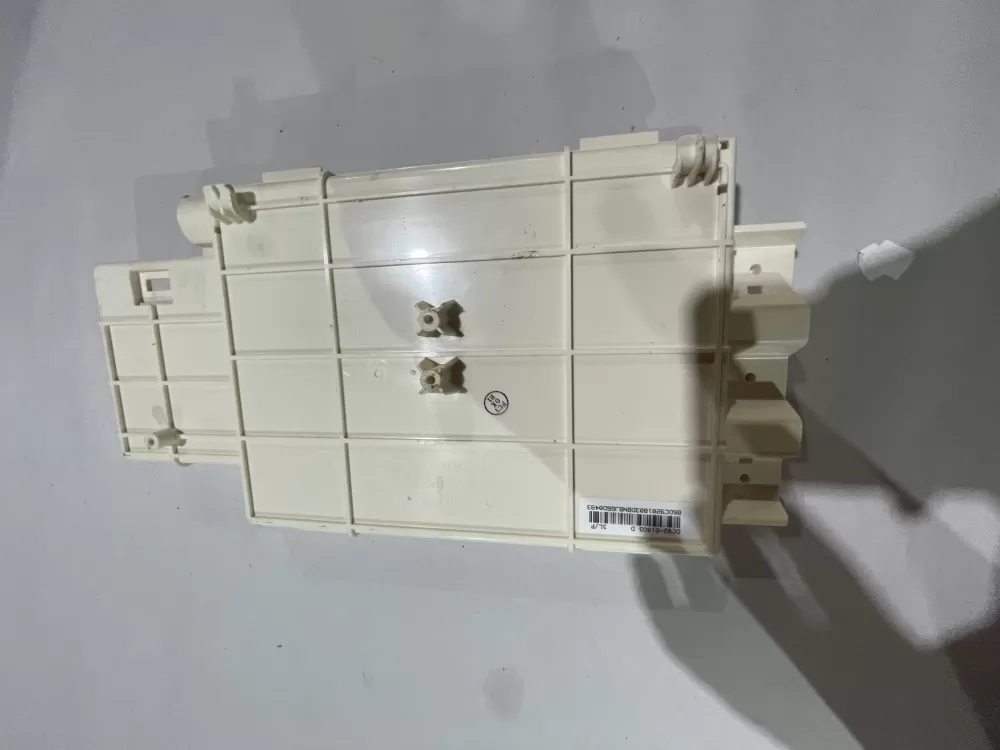 Samsung DC92 01803D Washer Control Board AZ184444 | KMV637