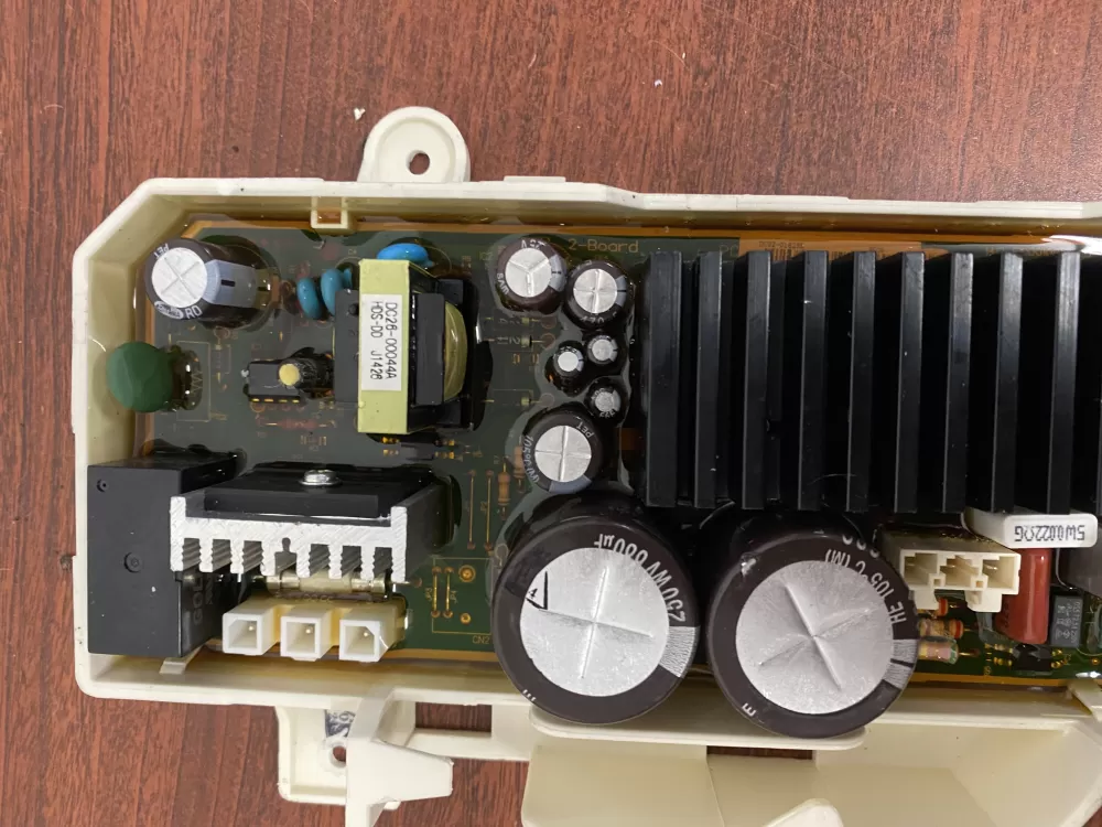 Samsung AP5806921 DC92-01625B PS9494300 Washer Control Board