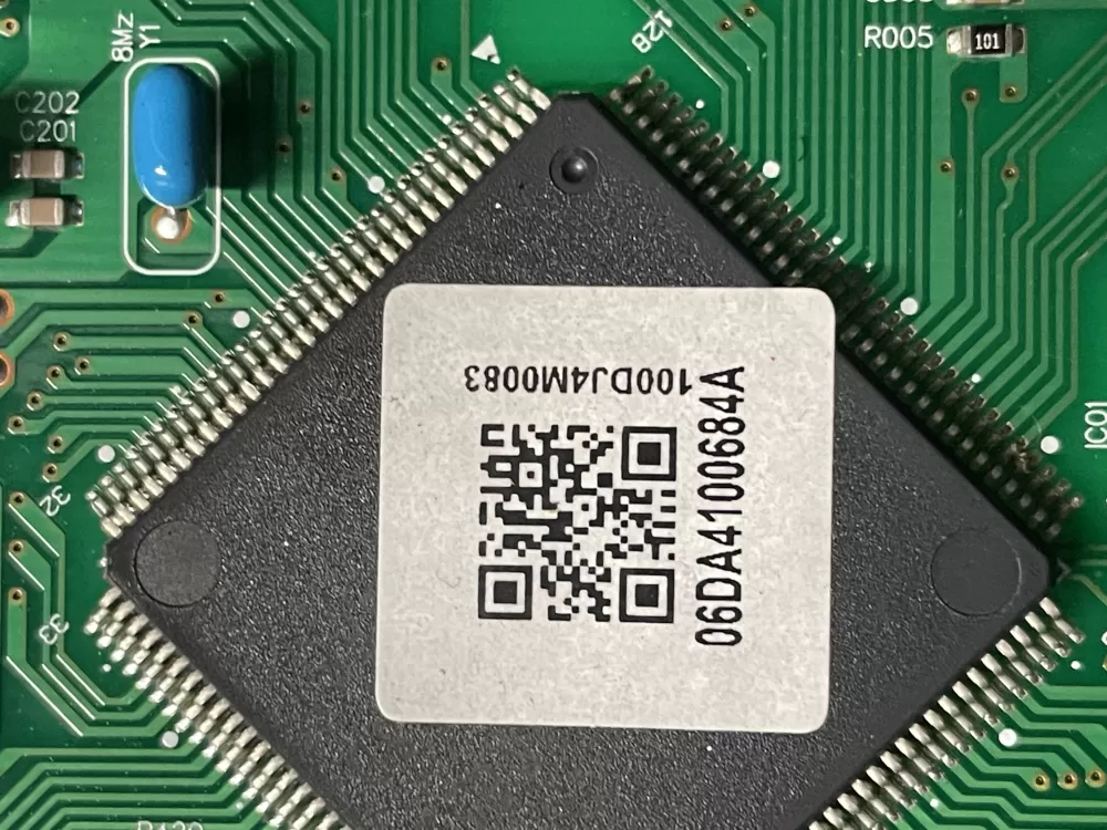 Samsung AP4700500 DA41 00684A Refrigerator Control Board AZ7565 | WM1601