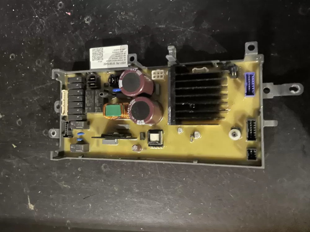 Kenmore AP6038065 W10815492 W10912347 W10912983 PS11769807 Washer Control Board