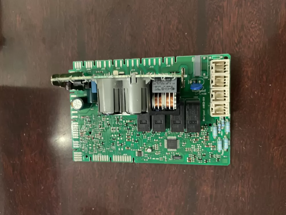 Whirlpool AAWCB-004 Washer Control Board