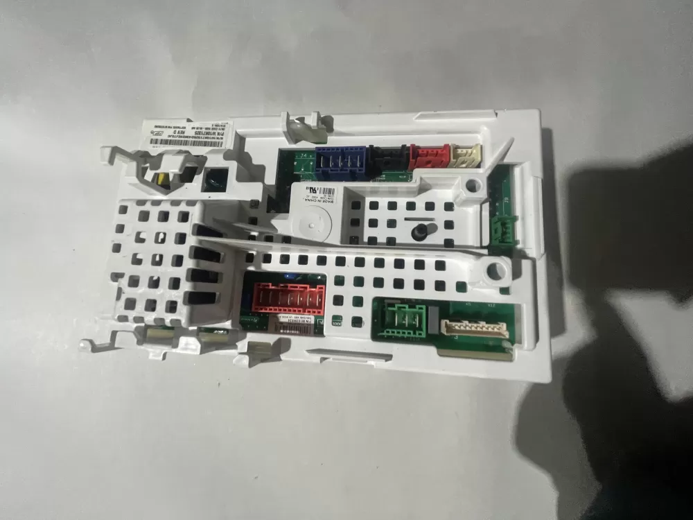 Kenmore AP5810173 W10671325 PS9494937 Washer Control Board