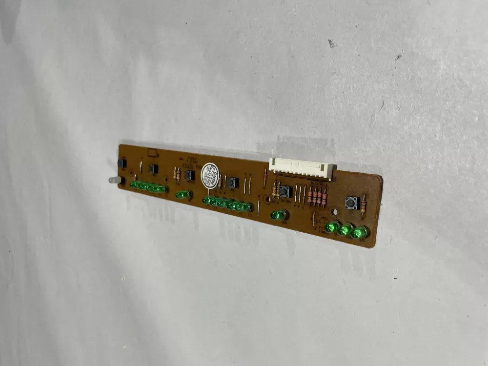 Samsung DA41-00235B Refrigerator Control Board