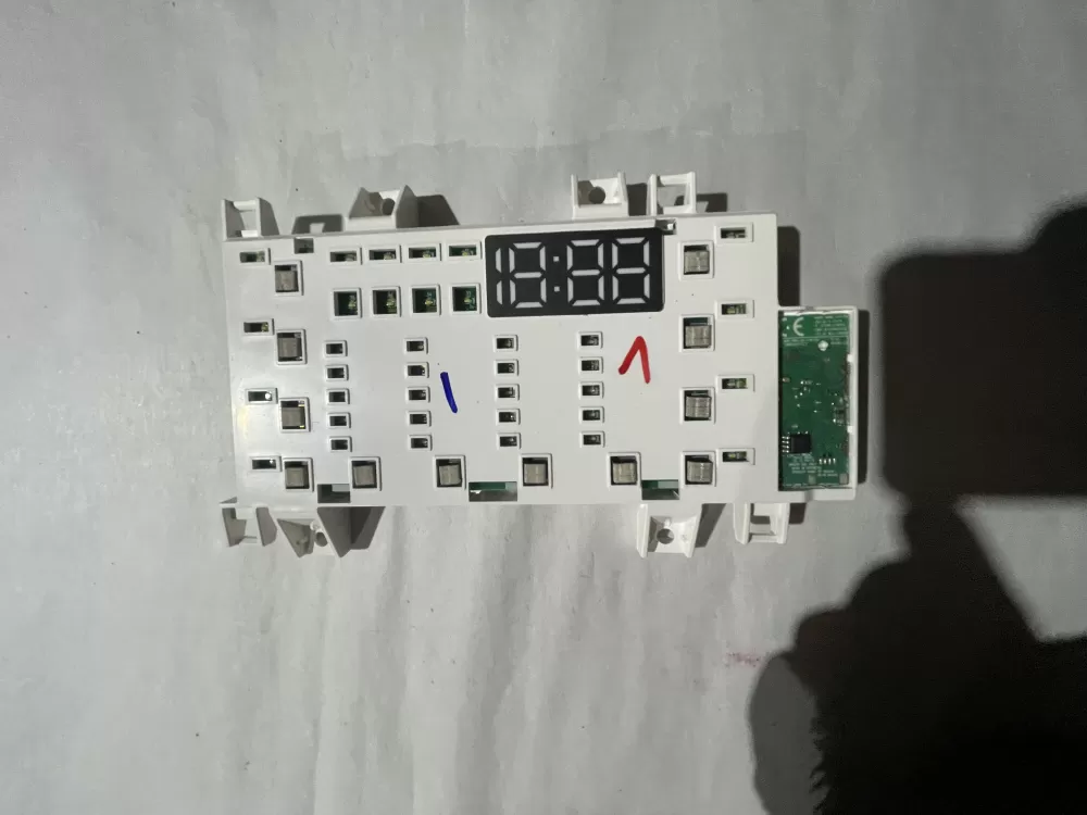LG EBR85194701 Washer Control Board
