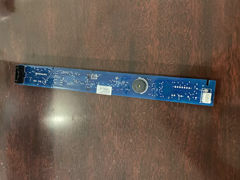 KitchenAid Jenn Air W10116216 Refrigerator Control Board AZ36237 | KM383
