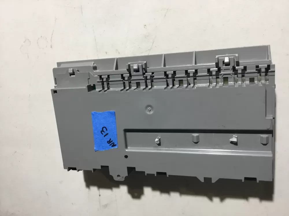 Whirlpool Kenmore Amana W10817268 Dishwasher Control Board AZ37986 | NR13