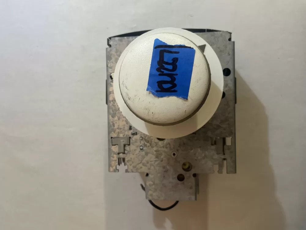 Maytag Washer Timer 62095770 6 2095770 AZ163085 | KM227
