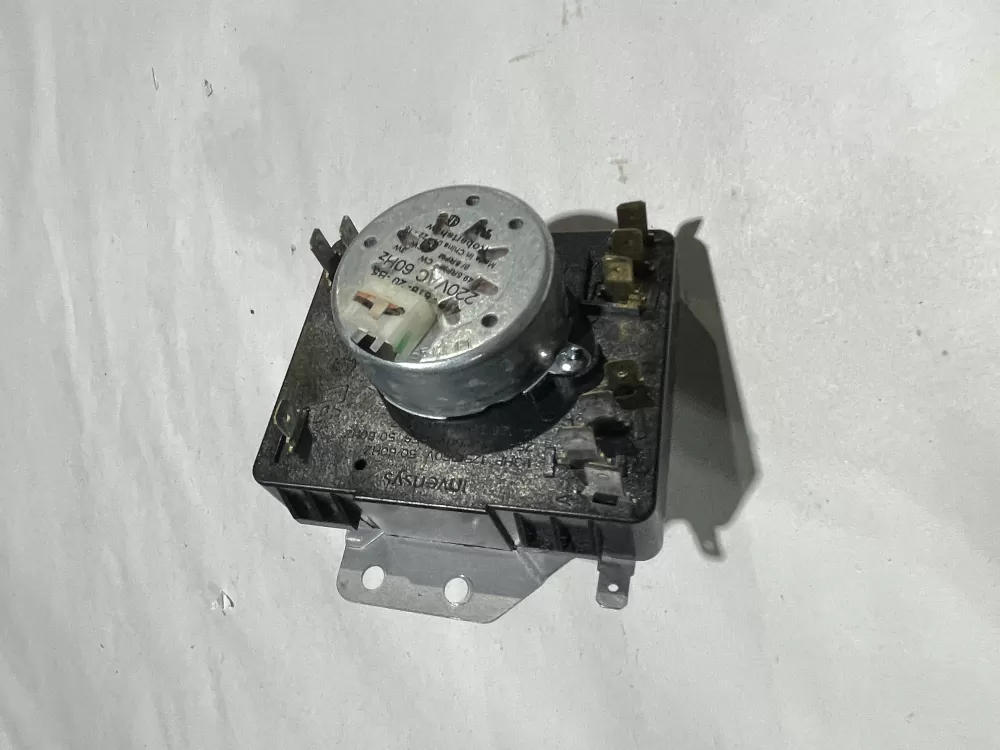 Whirlpool Maytag W10185982 Kenmore WPW10185982VP Dryer Timer AZ153447 | Wm2499