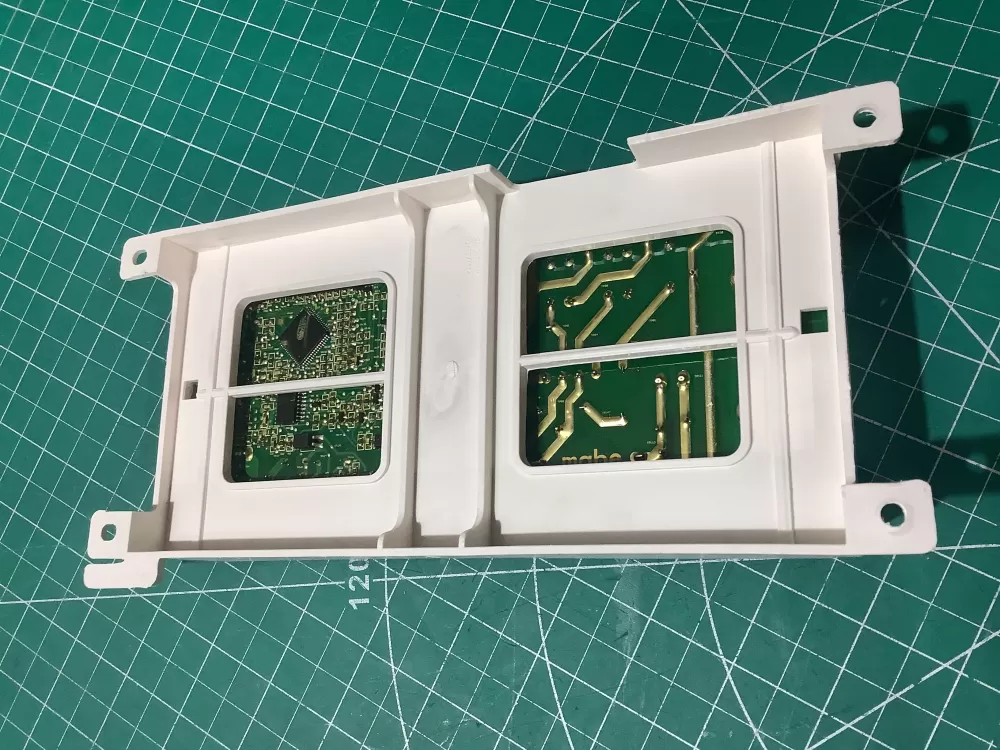 GE  Hotpoint WCC101K  234D2417G001R001 Washer Control Board