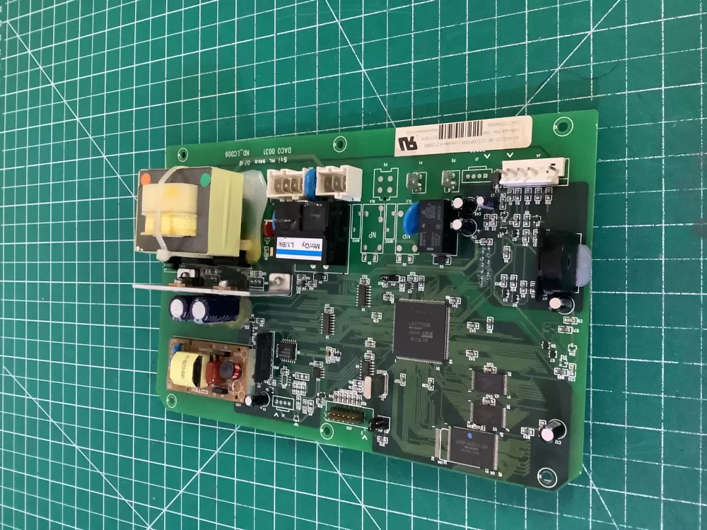 Maytag 63720900 Dryer Control Board