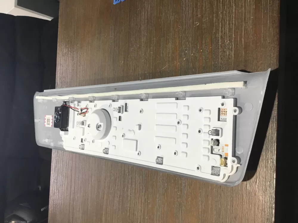 Whirlpool Washer W10872838 Main Control Board AZ51778 | NRV469