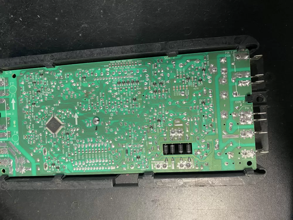 Whirlpool W10173526 W10173527 Range Oven Control Board AZ17327 | BK834