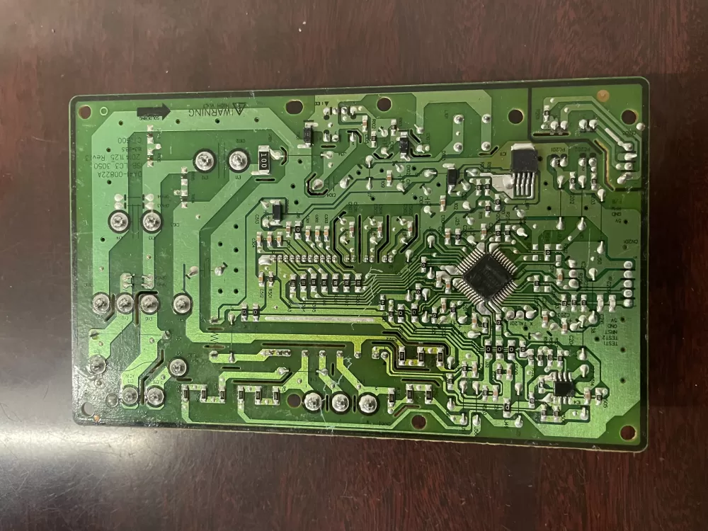 Samsung AP5914908 DA92 00483B Refrigerator Control Board AZ52204 | KM1900