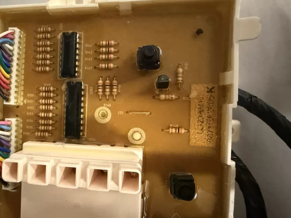 LG 6870EC9211A Dryer Control Board AZ228177 | KMV65