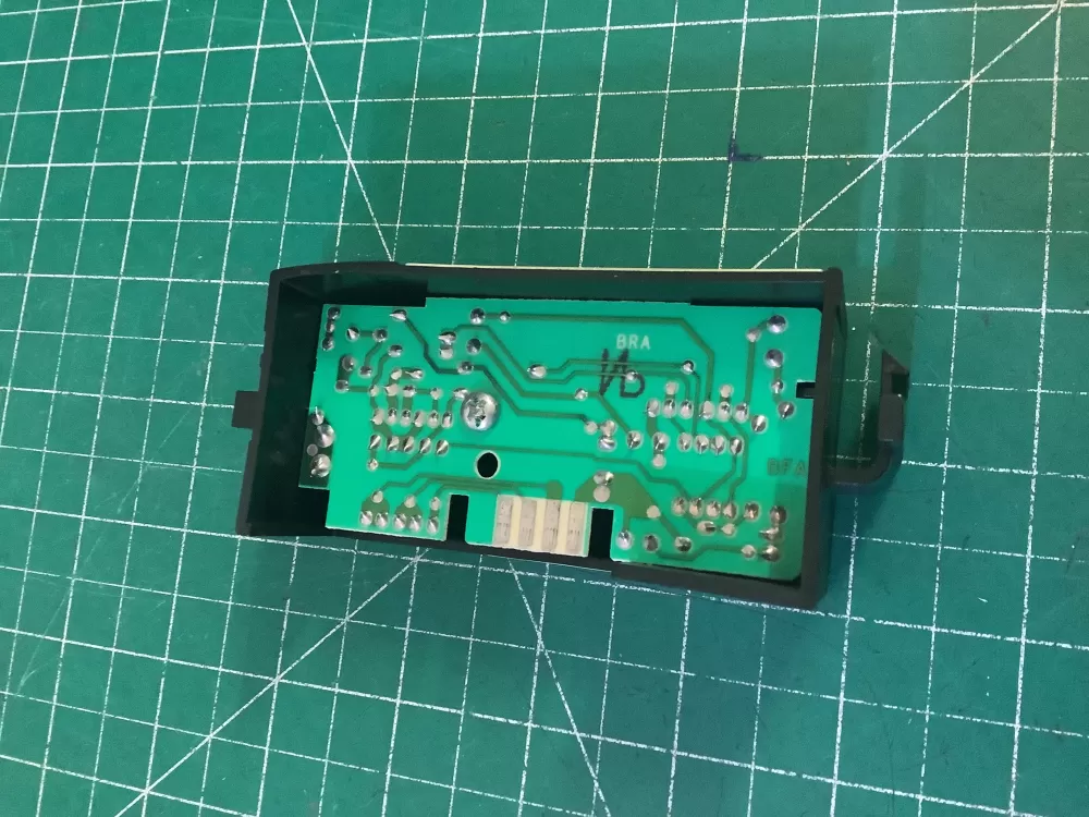 Whirlpool Maytag WP33002389 Dryer Dryness Display Board AZ208073 | NR89