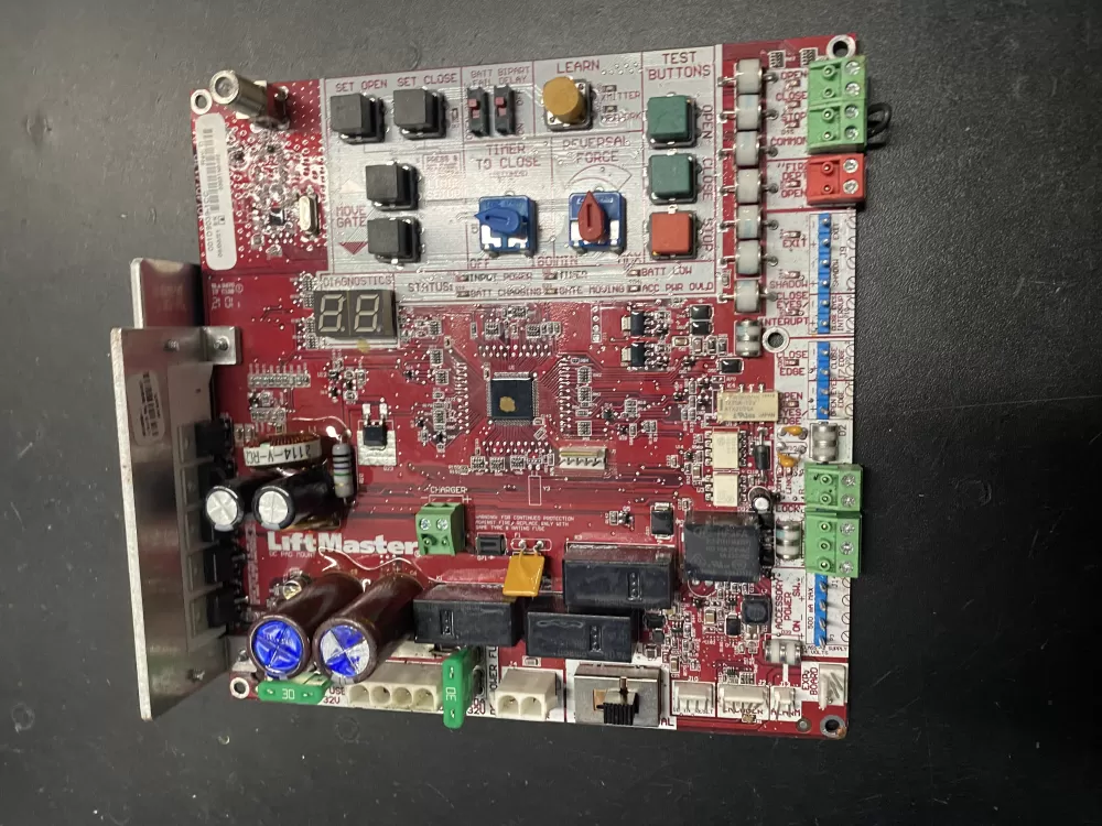  001D9039-1CC Liftmaster