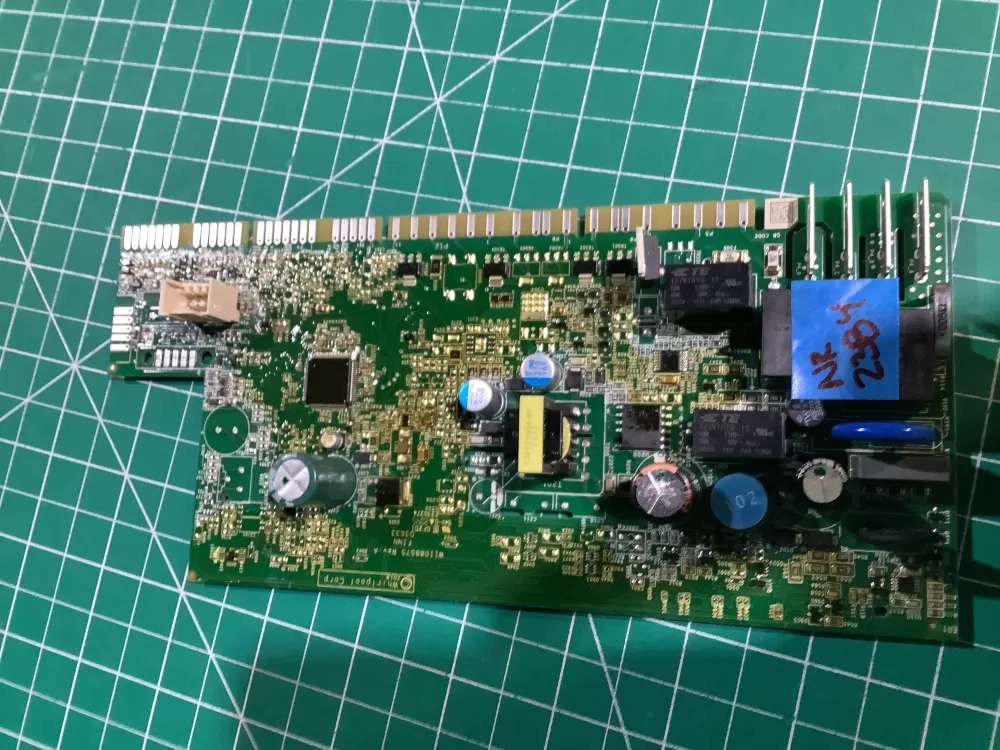 KitchenAid W11088575 Diswhasher Control Board AZ140806 | NR2384