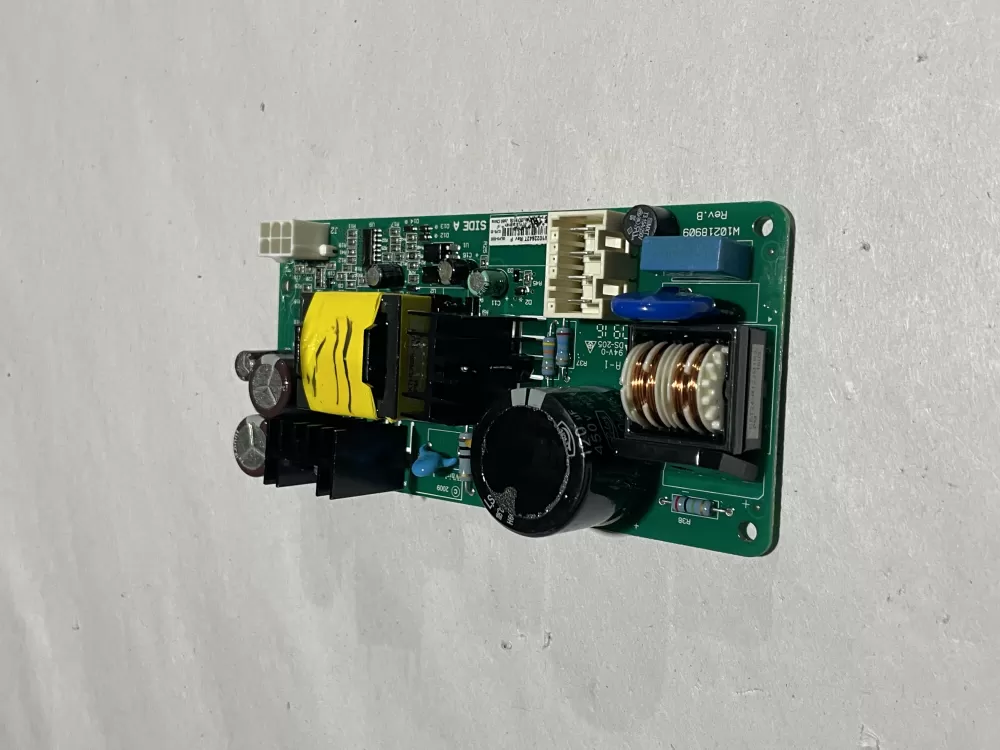 Whirlpool Maytag KitchenAid Kenmore Refrigerator Control Board AZ153772 | Wm2509