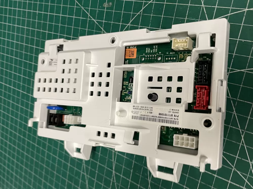 Whirlpool Maytag W11101098 W11170317 Washer Control Board AZ210330 | Wm2019