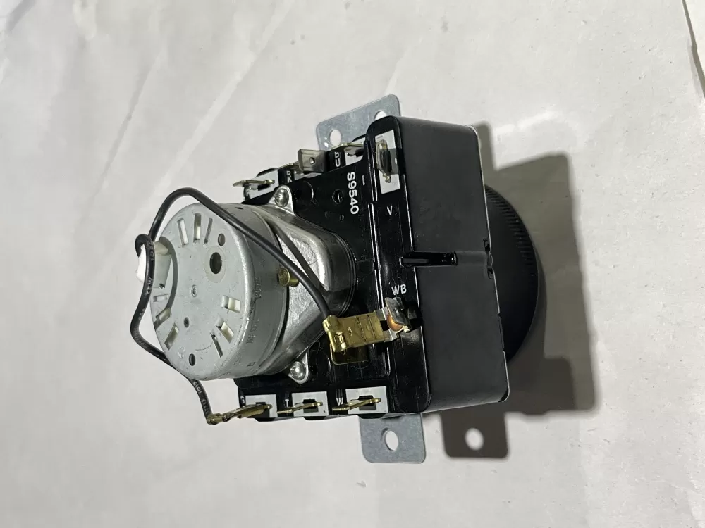 Kenmore 3390701 3398194 3398194R WP3398194 Dryer Timer  AZ157799 | Wm375