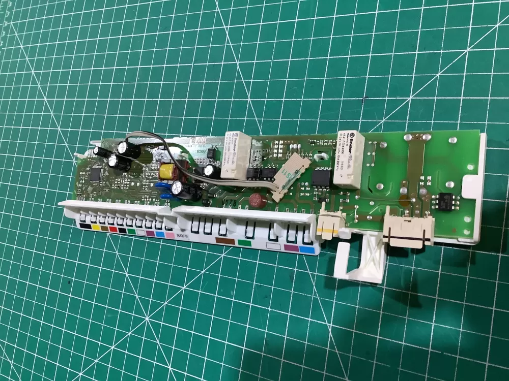 Liebherr 6143242 6143242-00 Refrigerator Power Control Board AZ151870 | NR1223