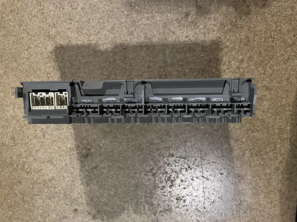 Kenmore W10473198 PS3651409 Dishwasher Jenn Air Control Board AZ24927 | KM351