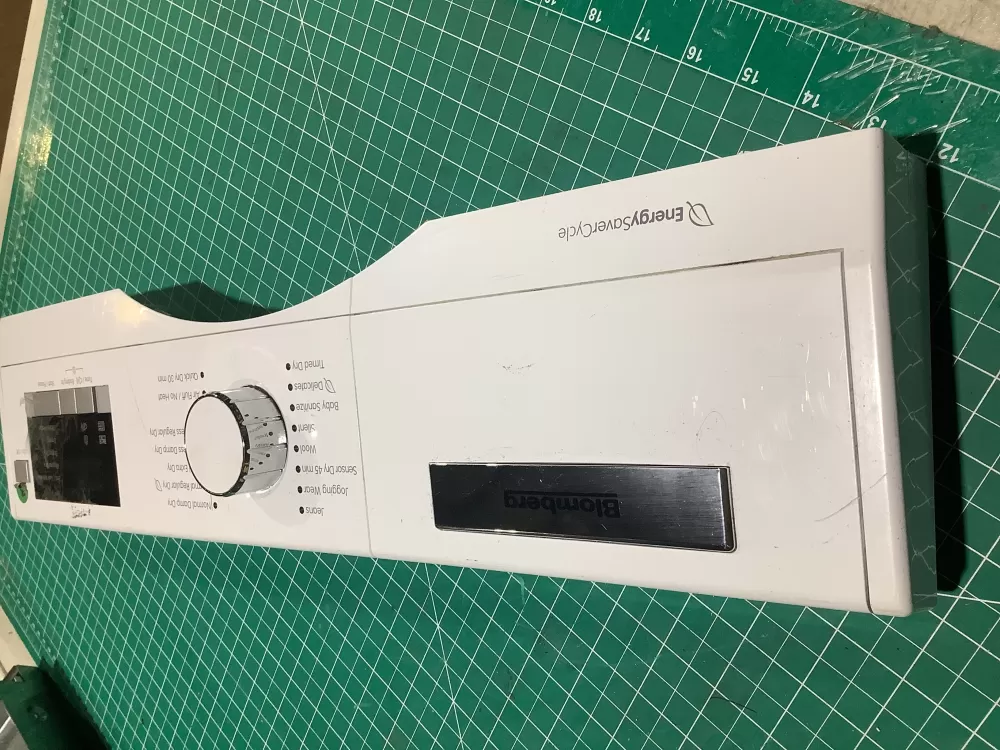   Bloomberg 7188286030 2969832000 Dryer Main Control Board AZ131425 | SL242