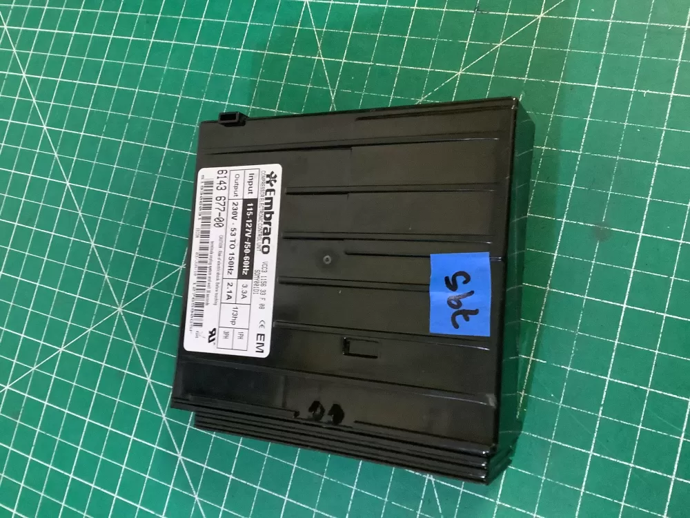 Control board module 519306031 AZ209070 | NR795